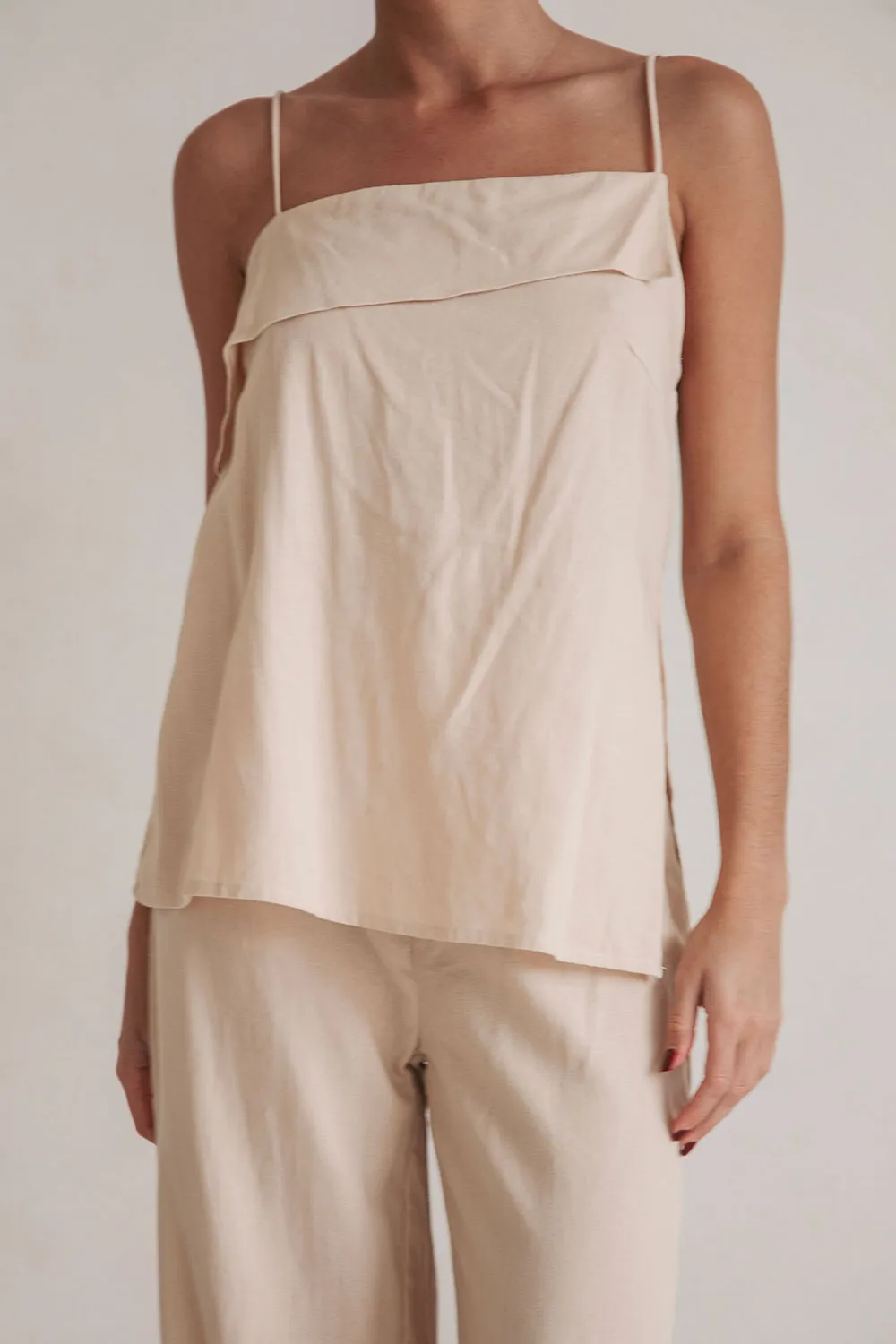 Erica Top sold by Sabo Skirt product image thumbnail 3