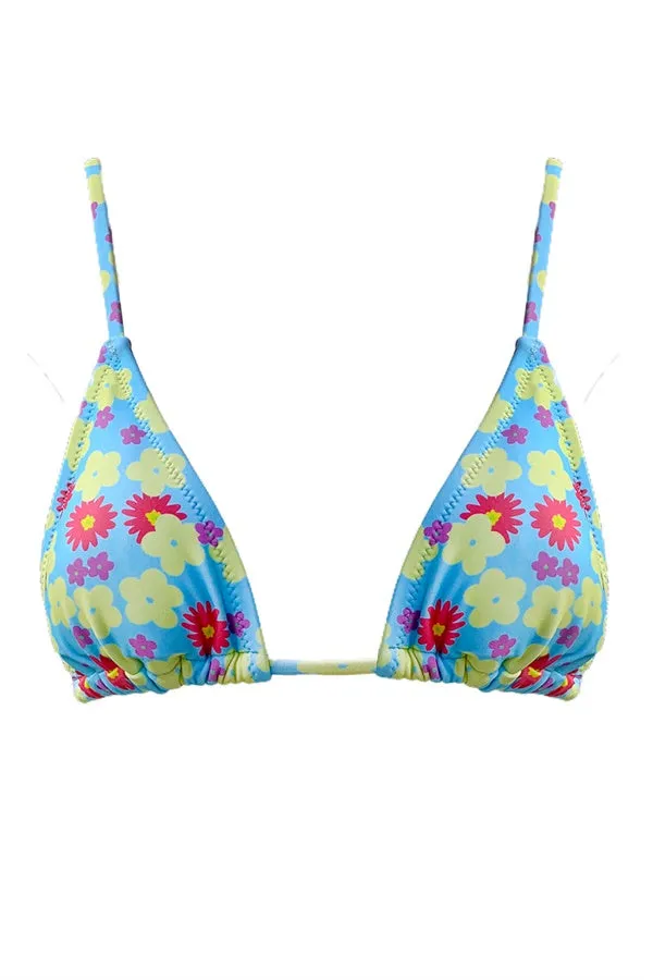 Poppy Tri Top sold by Sabo Skirt product image thumbnail 2