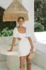 SAMPLE-Henri Dress sold by Sabo Skirt