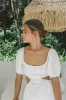 SAMPLE-Henri Dress sold by Sabo Skirt