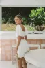 SAMPLE-Henri Dress sold by Sabo Skirt