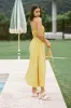 Coast Midi Dress sold by Sabo Skirt