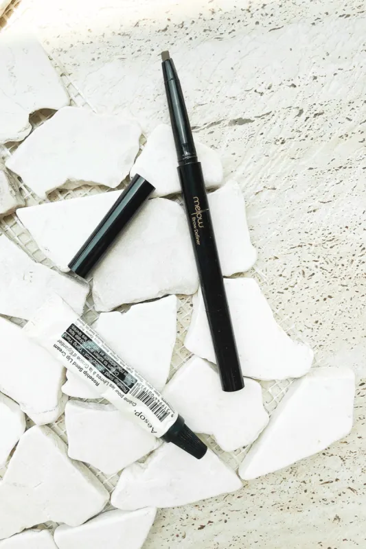 Mellow Cosmetics - Brow Definer sold by Sabo Skirt