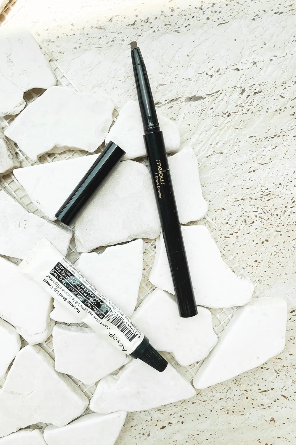 Mellow Cosmetics - Brow Definer sold by Sabo Skirt