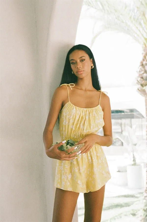 Milan Playsuit sold by Sabo Skirt product image thumbnail 2