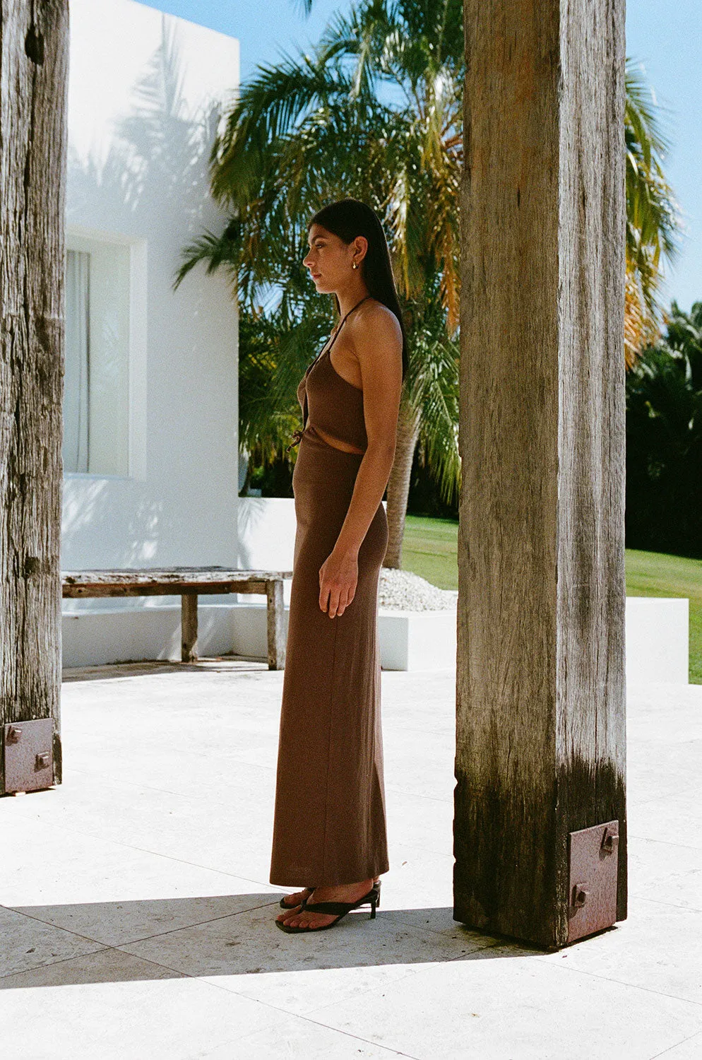 SAMPLE-Freya Dress sold by Sabo Skirt product image thumbnail 4