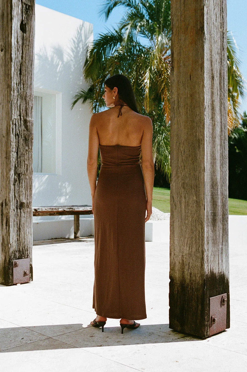 SAMPLE-Freya Dress sold by Sabo Skirt product image thumbnail 5