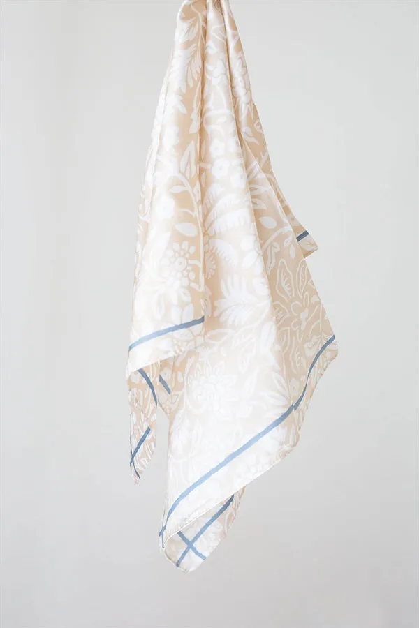 Winter Scarf sold by Sabo Skirt