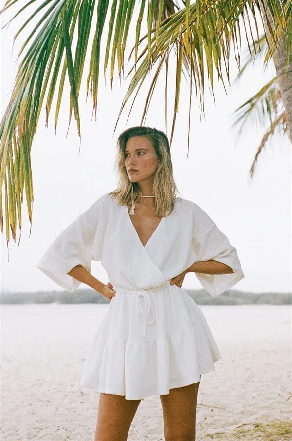 SAMPLE-Nolia Dress sold by Sabo Skirt product image thumbnail 2