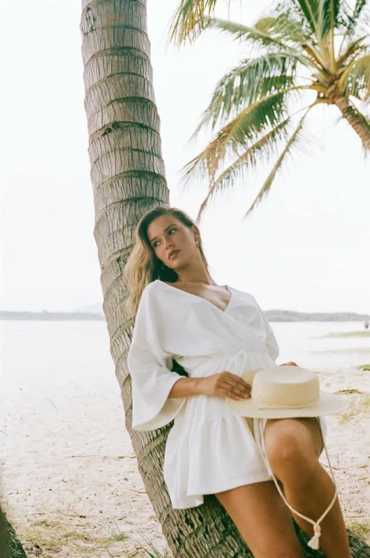 SAMPLE-Nolia Dress sold by Sabo Skirt