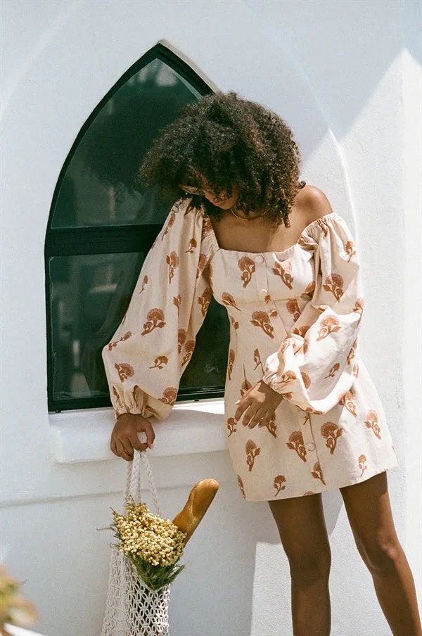 Ivana Dress sold by Sabo Skirt product image thumbnail 5