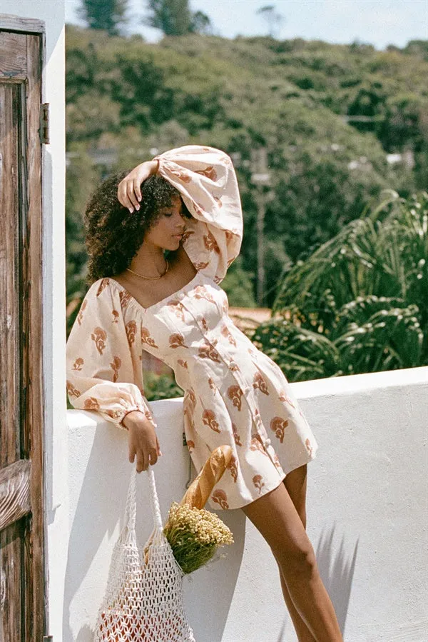 Ivana Dress sold by Sabo Skirt product image thumbnail 3