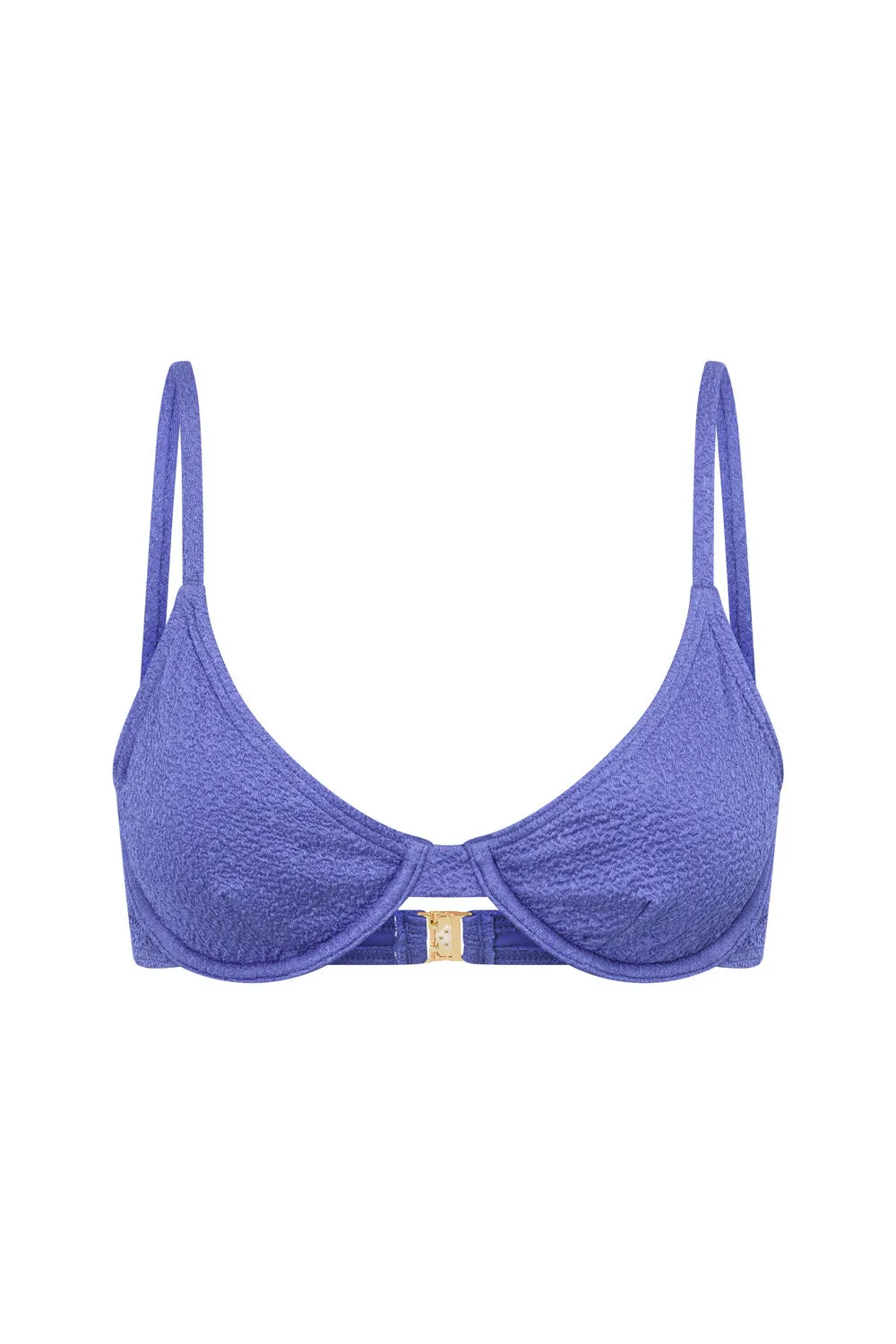 Milque Balconette Top sold by Sabo Skirt product image thumbnail 5