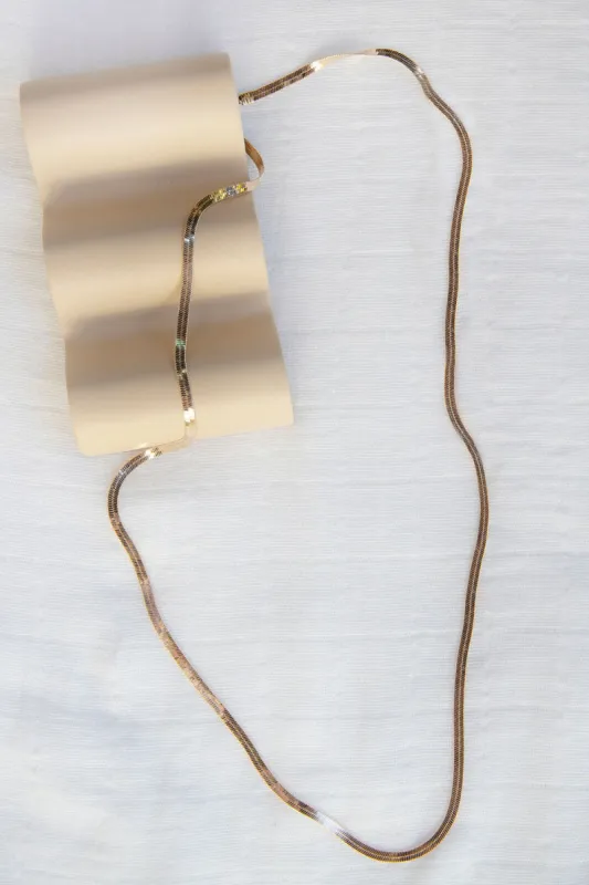 Bailey Body Chain sold by Sabo Skirt