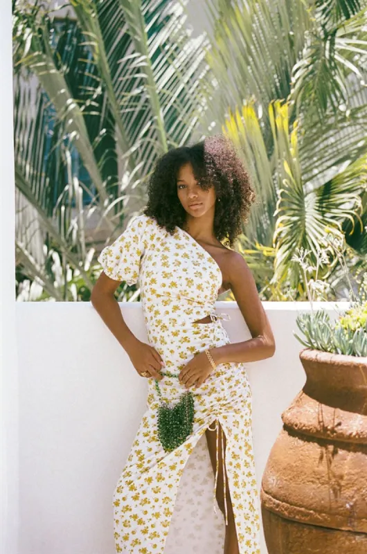 Reverie Dress sold by Sabo Skirt