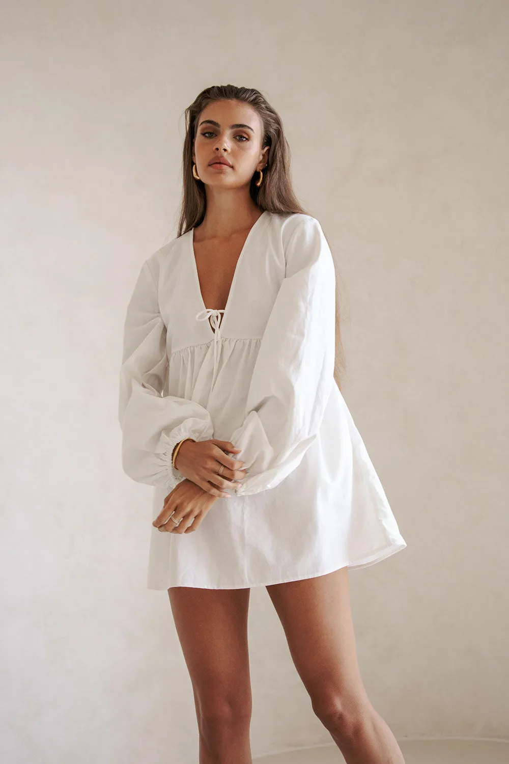 SAMPLE-Inika Dress sold by Sabo Skirt