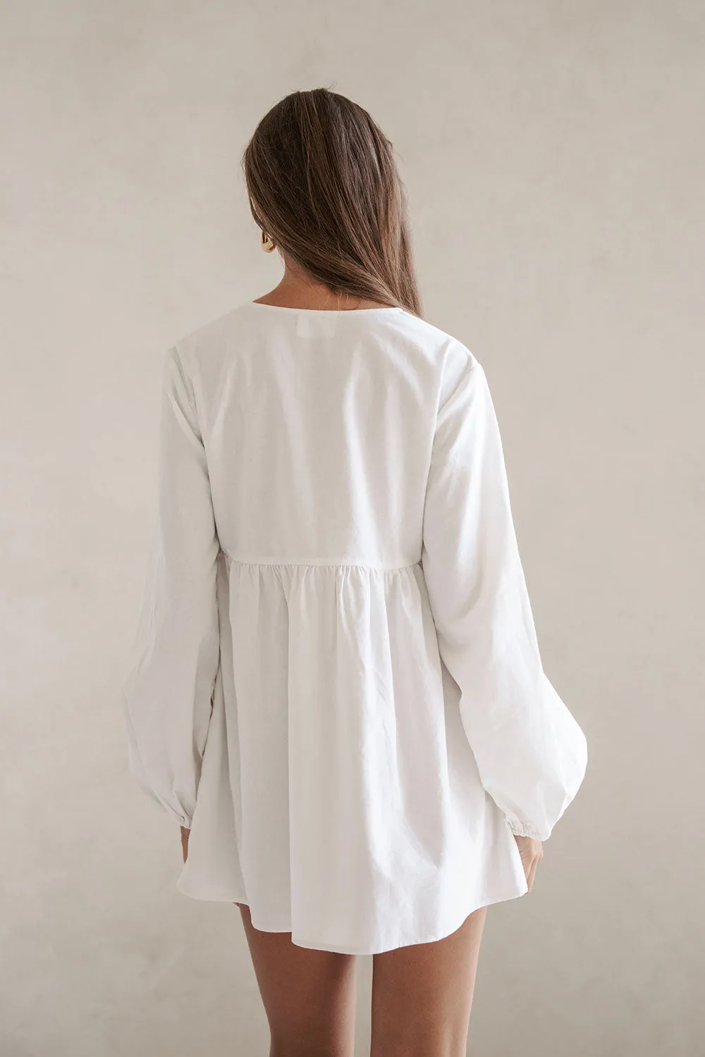 SAMPLE-Inika Dress sold by Sabo Skirt product image thumbnail 5