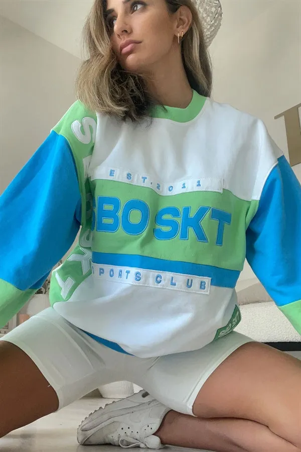 Chance Sweater sold by Sabo Skirt product image thumbnail 2