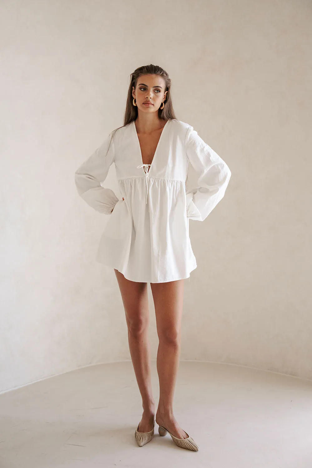 SAMPLE-Inika Dress sold by Sabo Skirt product image thumbnail 2