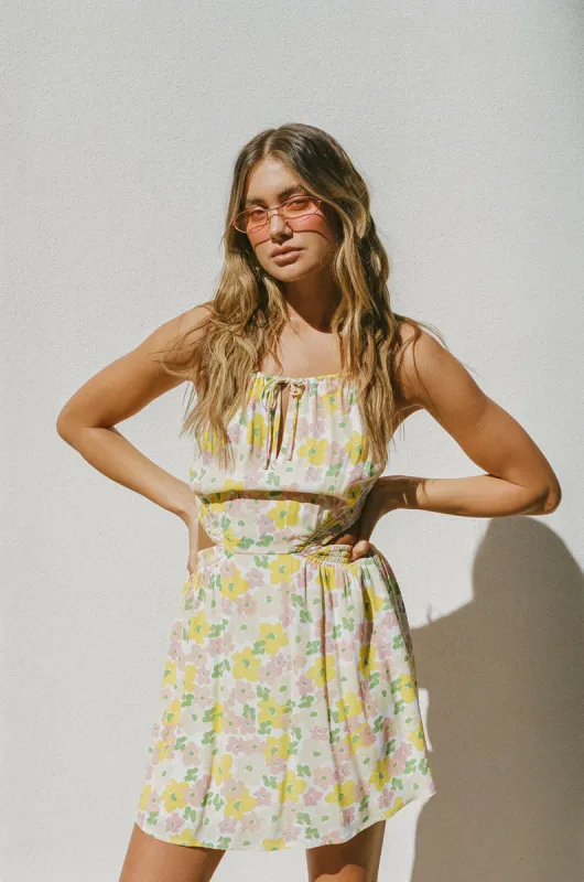 Bristol Dress sold by Sabo Skirt