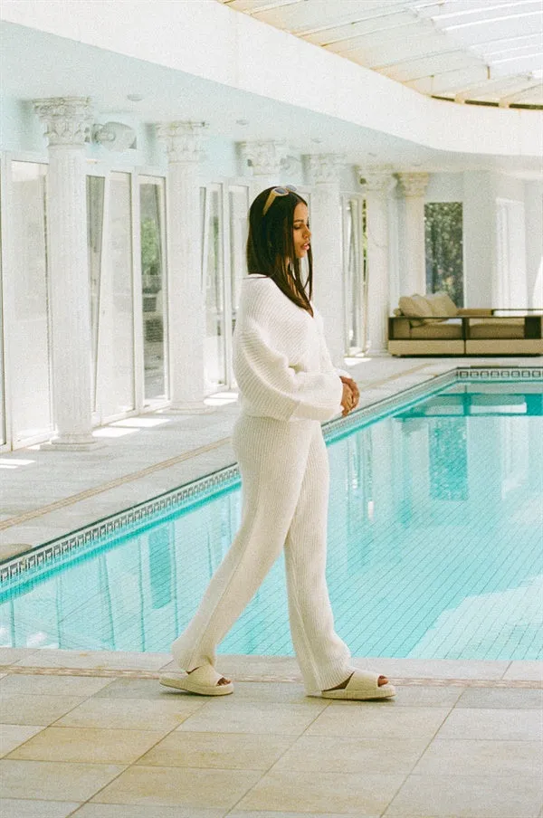 SAMPLE-Taite Pants sold by Sabo Skirt product image thumbnail 5