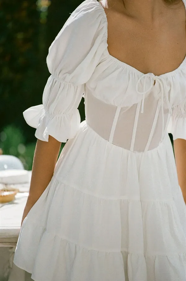 Kenz Dress sold by Sabo Skirt product image thumbnail 4