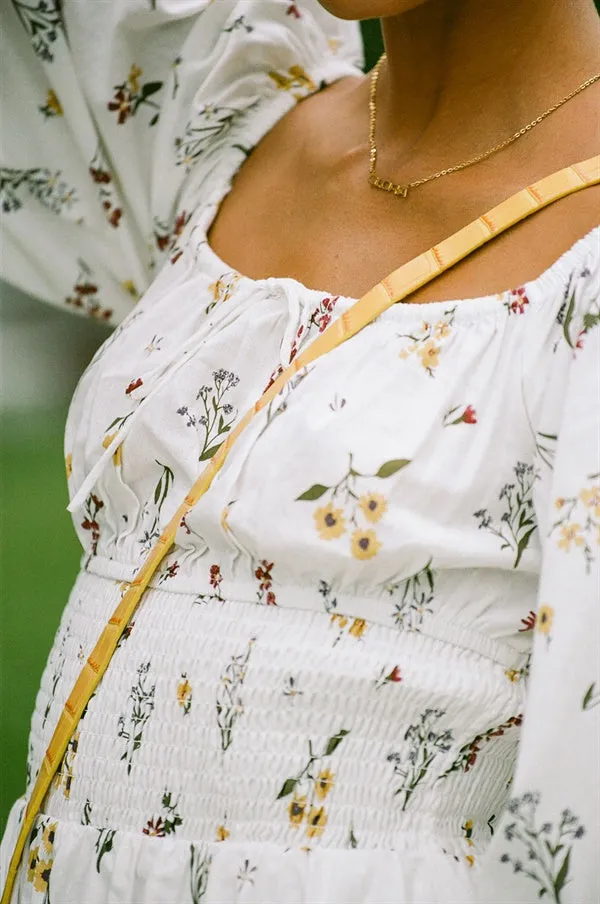 Aerin Dress sold by Sabo Skirt product image thumbnail 5