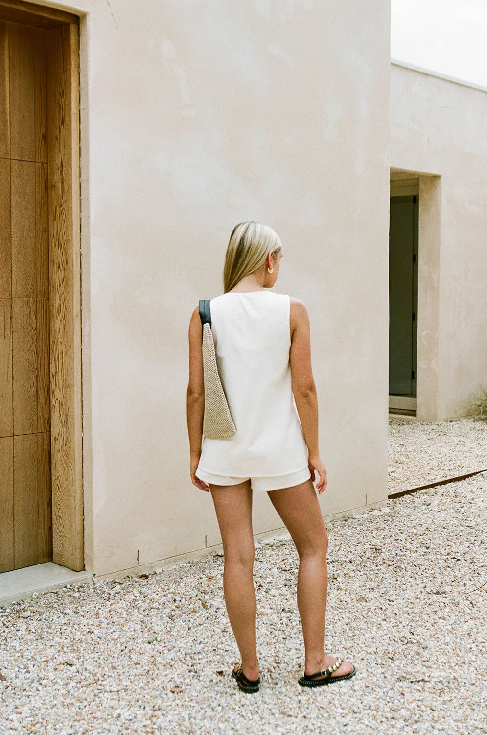 Loralei Top sold by Sabo Skirt product image thumbnail 5