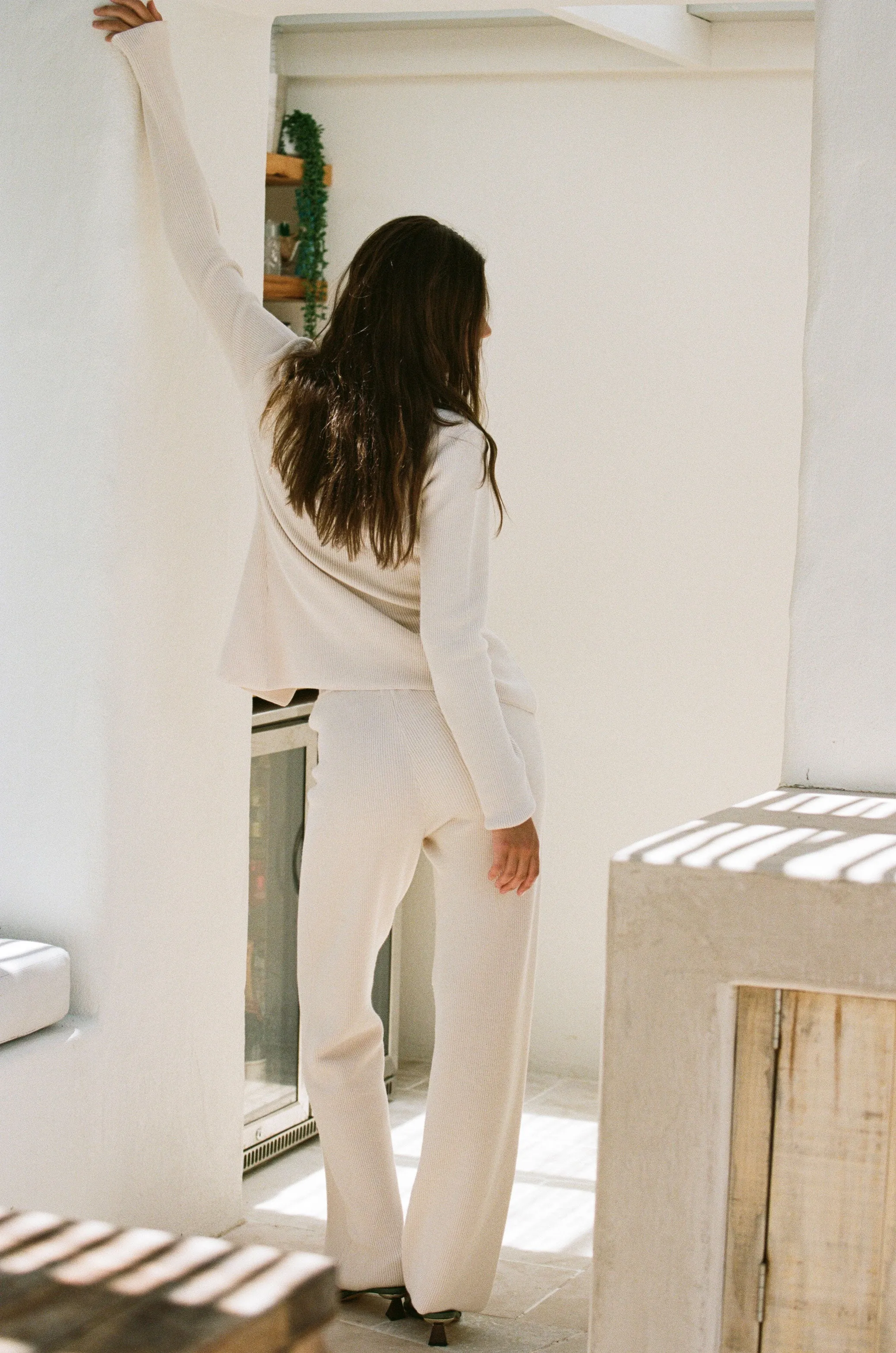 Etsumi Pants sold by Sabo Skirt product image thumbnail 3