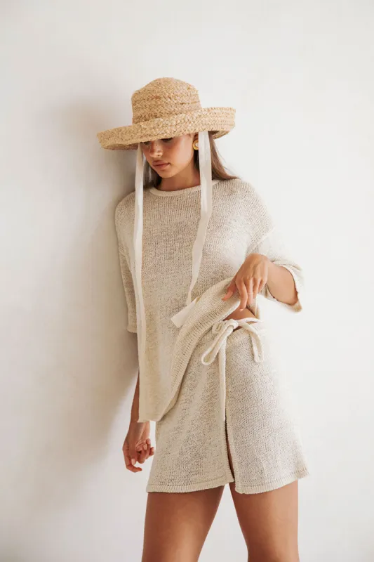 SAMPLE-Isla Top sold by Sabo Skirt