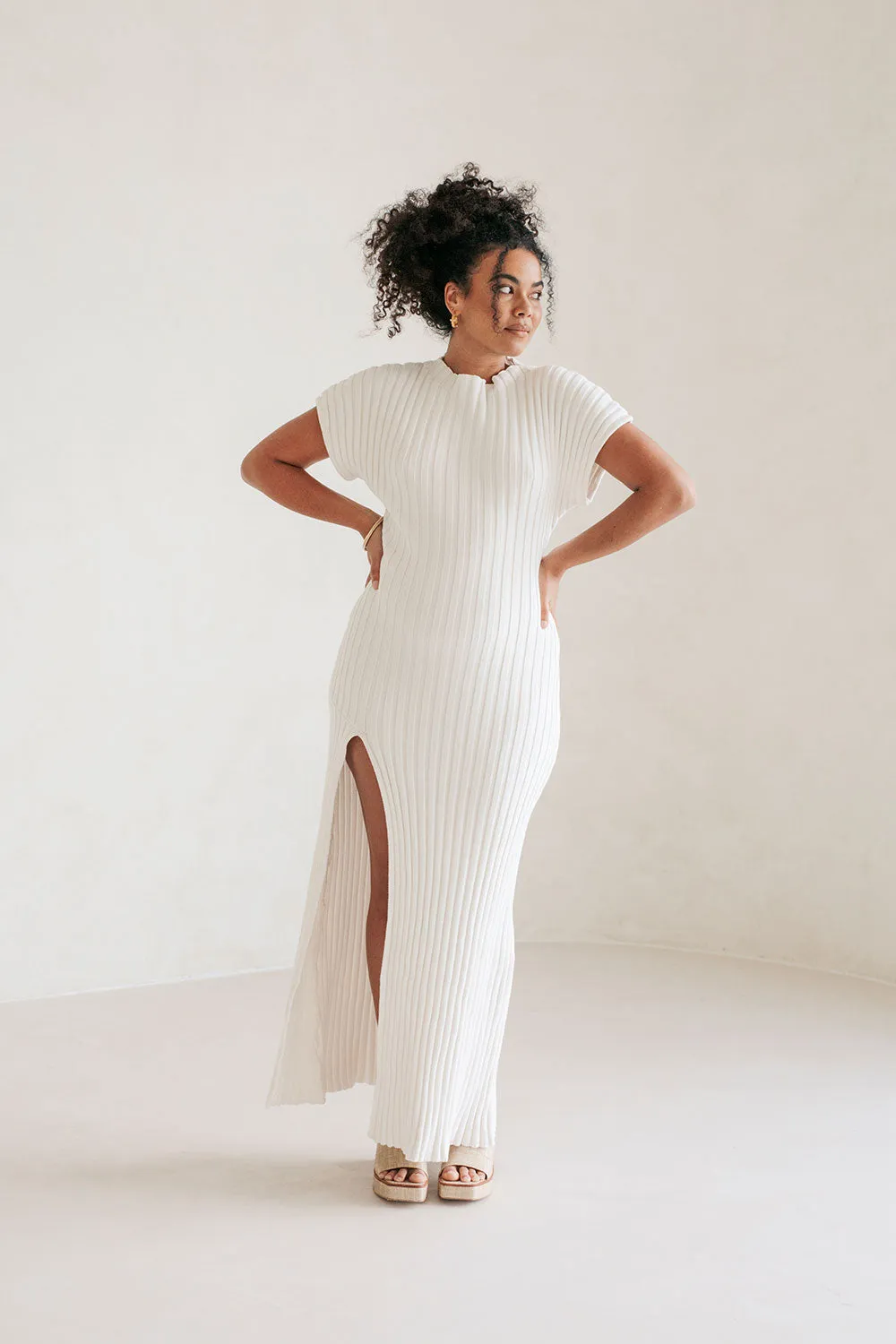 Gemini Dress sold by Sabo Skirt product image thumbnail 5