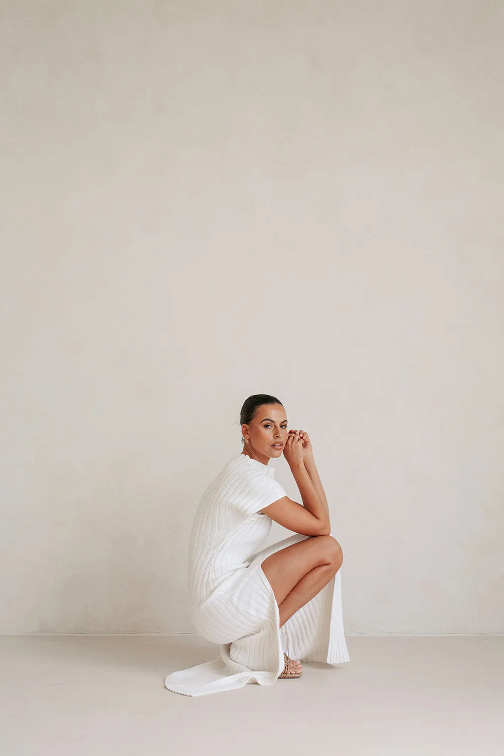 Gemini Dress sold by Sabo Skirt product image thumbnail 3