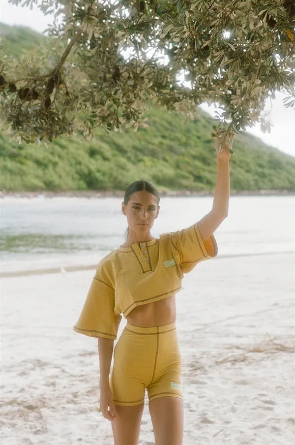 Citizen Shirt sold by Sabo Skirt