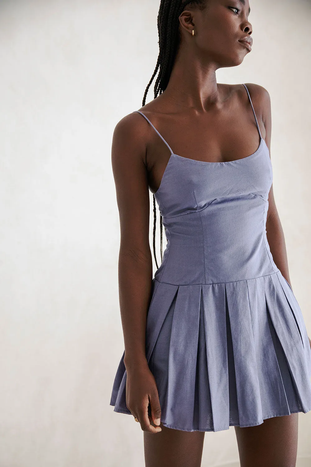 Angelica Dress sold by Sabo Skirt