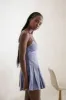 Angelica Dress sold by Sabo Skirt