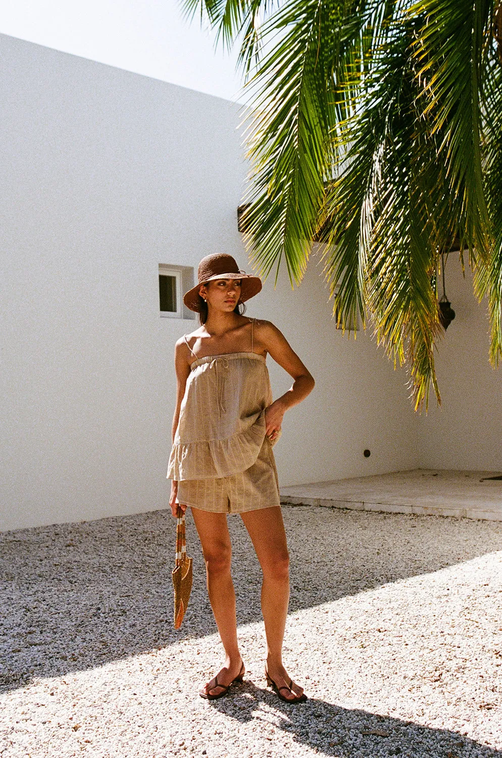 Hazel Top sold by Sabo Skirt product image thumbnail 5