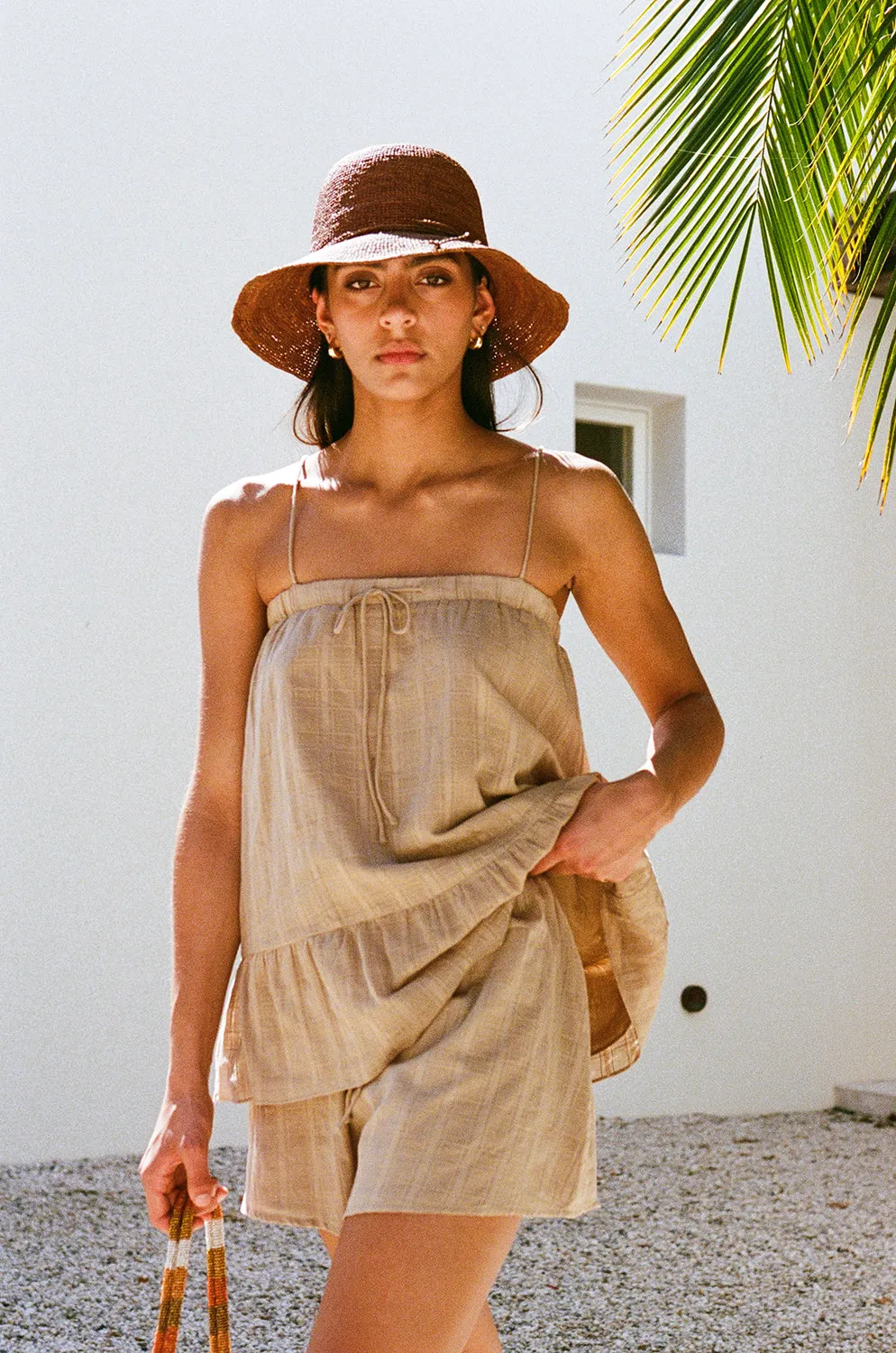 Hazel Top sold by Sabo Skirt product image thumbnail 3