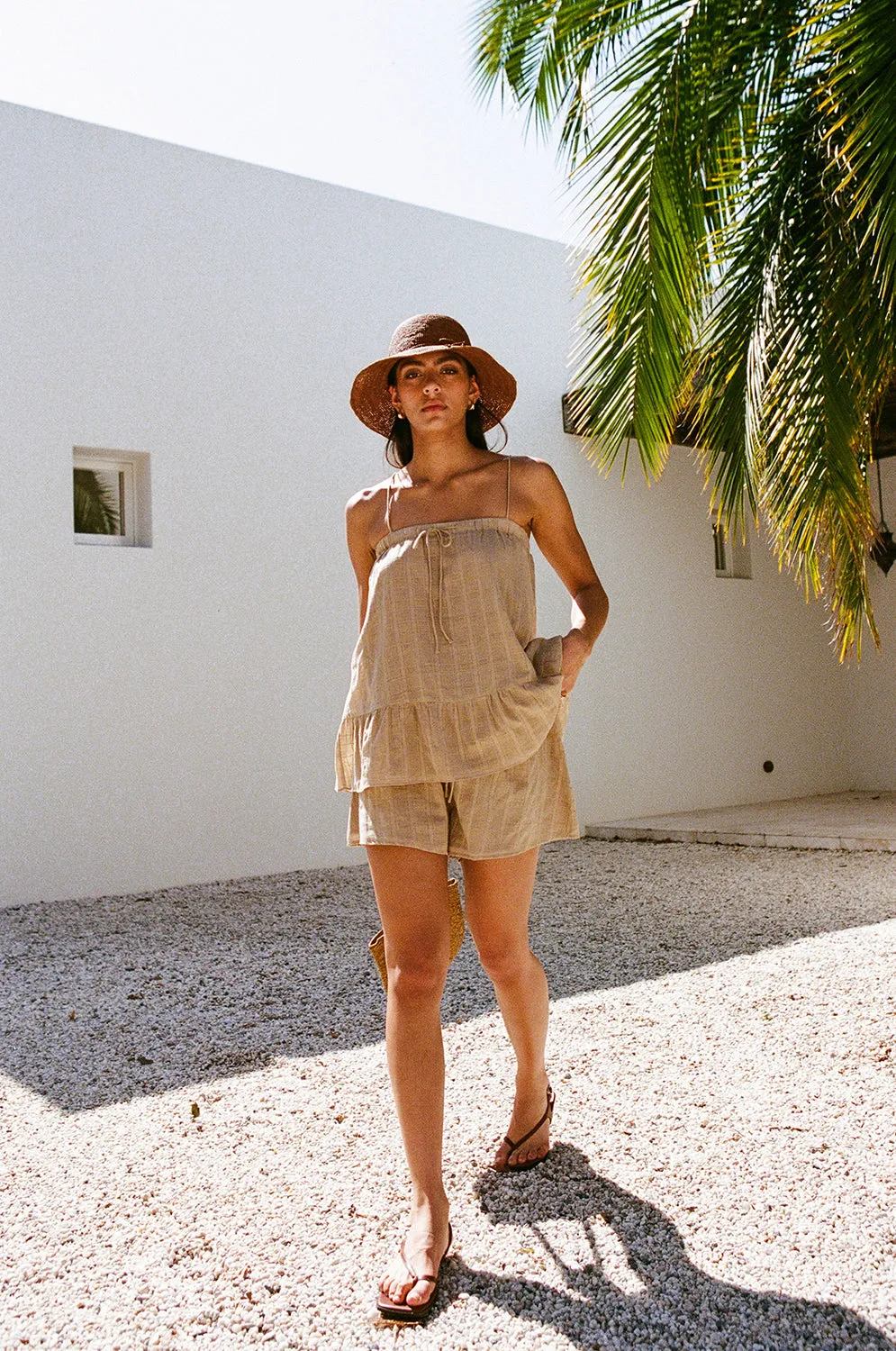 Hazel Top sold by Sabo Skirt product image thumbnail 2