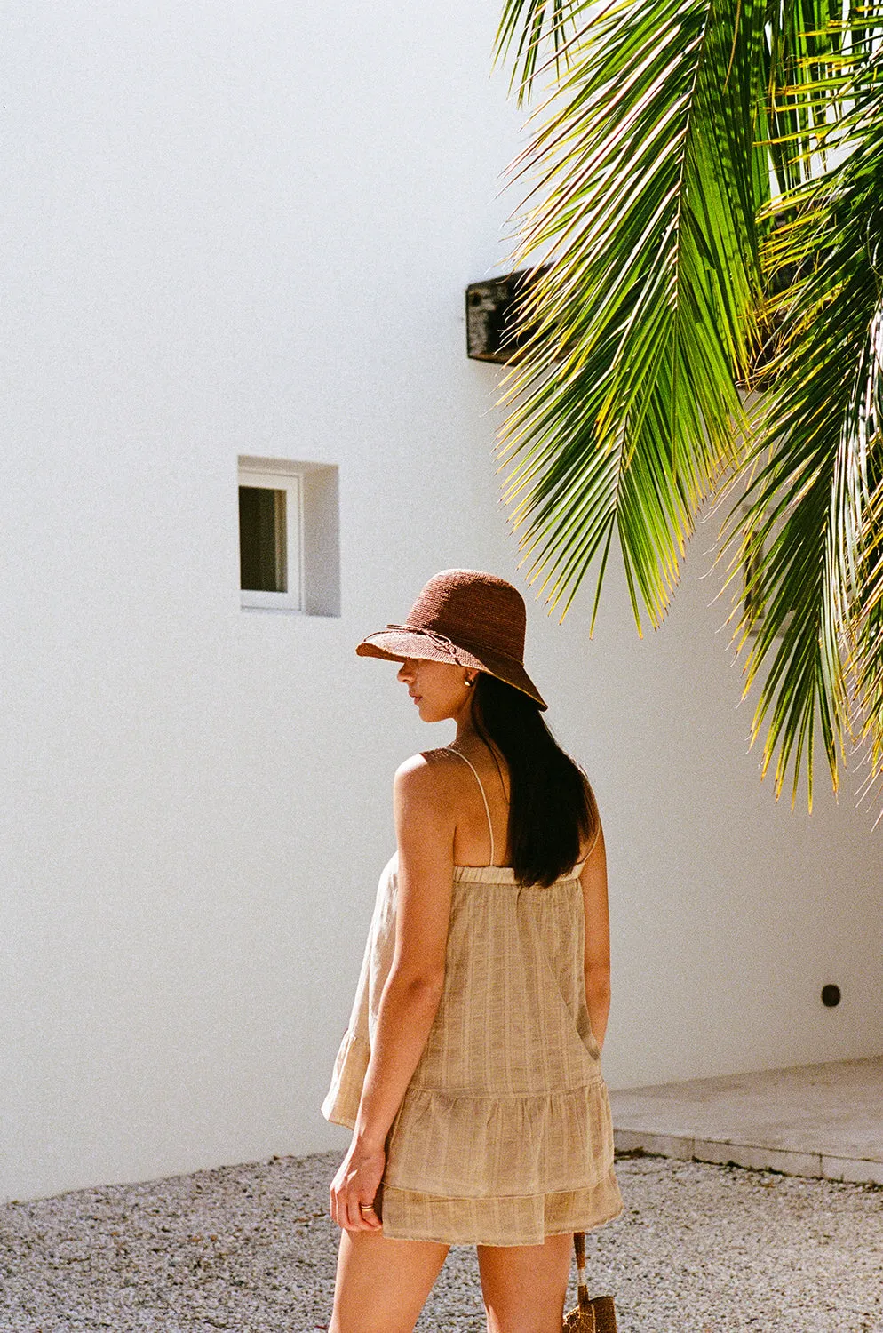 Hazel Top sold by Sabo Skirt product image thumbnail 4