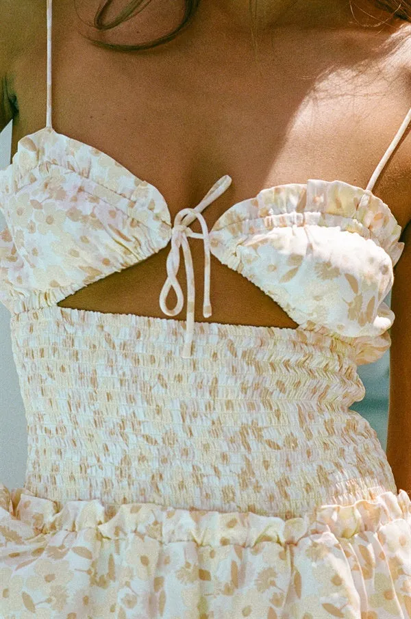 SAMPLE-Londyn Dress sold by Sabo Skirt product image thumbnail 2