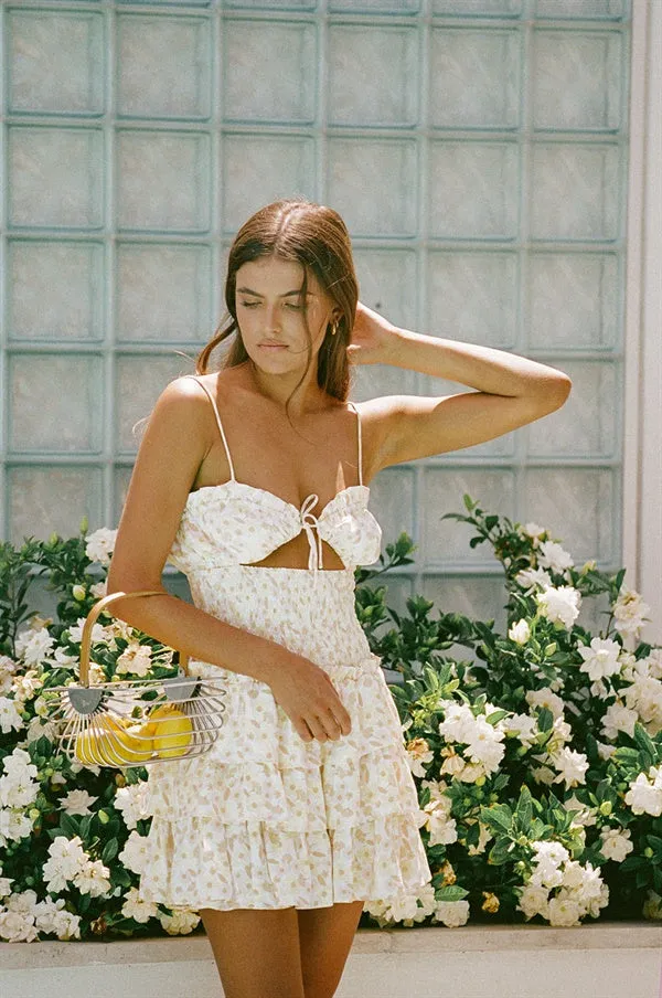 SAMPLE-Londyn Dress sold by Sabo Skirt product image thumbnail 5