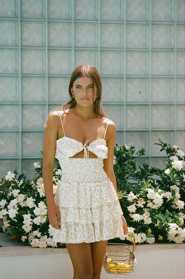 SAMPLE-Londyn Dress sold by Sabo Skirt