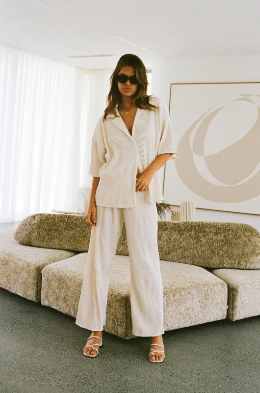 SAMPLE-Naiara Pants sold by Sabo Skirt