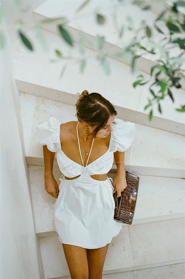 Siana Dress sold by Sabo Skirt product image thumbnail 3