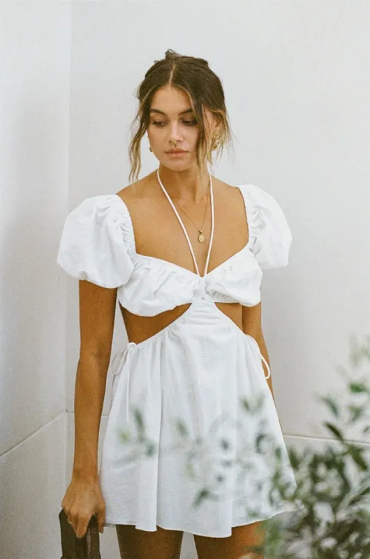 Siana Dress sold by Sabo Skirt