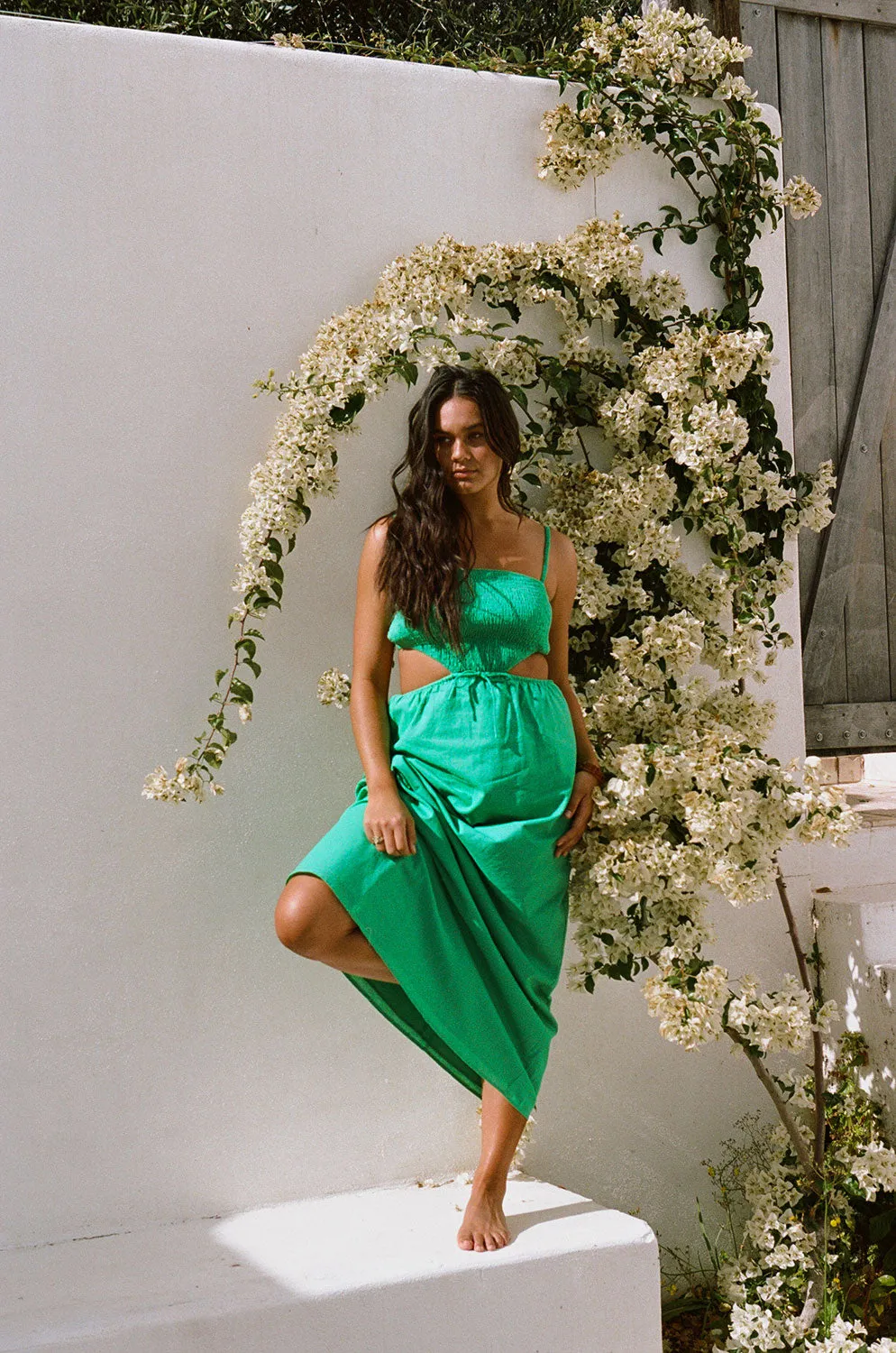 Neeli Dress sold by Sabo Skirt product image thumbnail 4