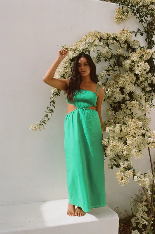 Neeli Dress sold by Sabo Skirt