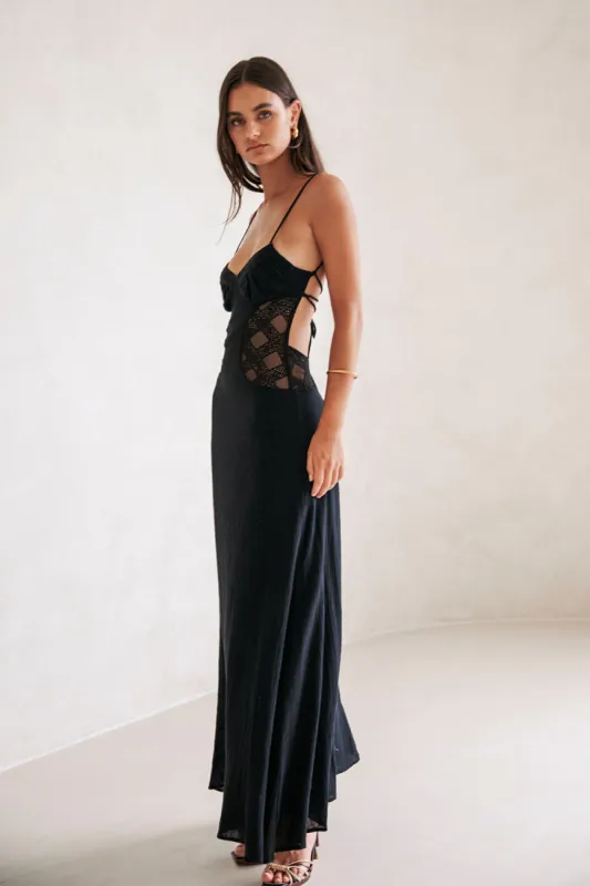 Harlie Dress made by Sabo Skirt