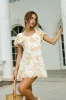 Bay Dress sold by Sabo Skirt