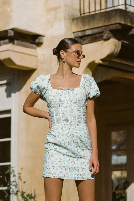SAMPLE-Haidee Dress sold by Sabo Skirt